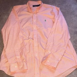 Men’s Ralph Lauren Polo